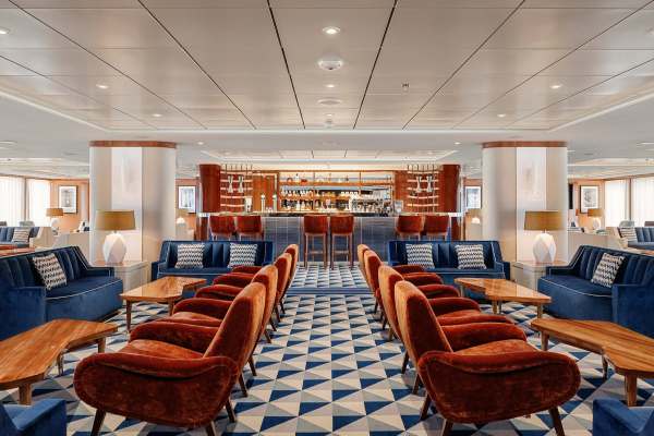 World Navigator Gallery Image